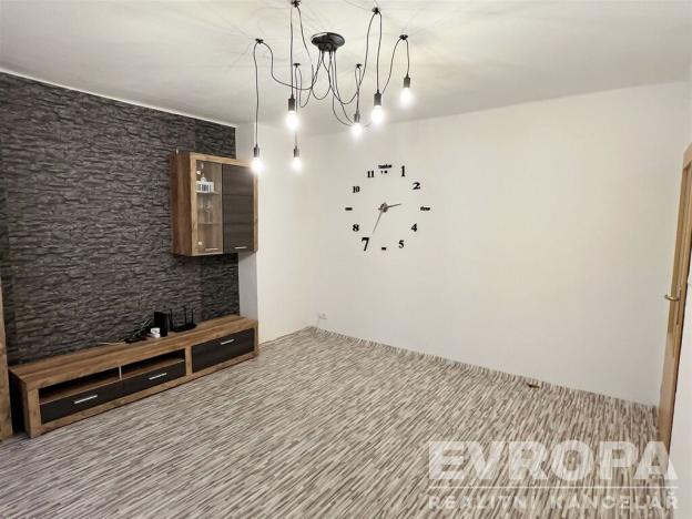 Pronájem bytu 2+1, Havlíčkův Brod, Máchova, 56 m2