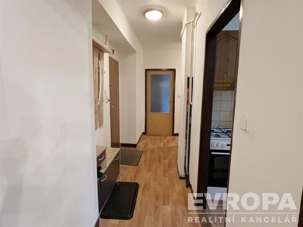 Pronájem bytu 2+1, Havlíčkův Brod, Máchova, 56 m2