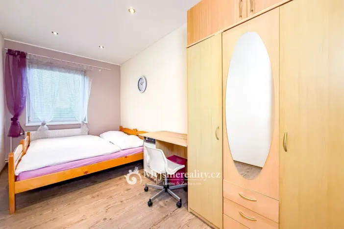 Prodej rodinného domu, Znojmo, Riegrova, 240 m2