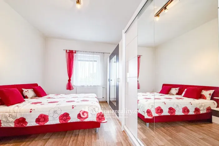 Prodej rodinného domu, Znojmo, Riegrova, 240 m2