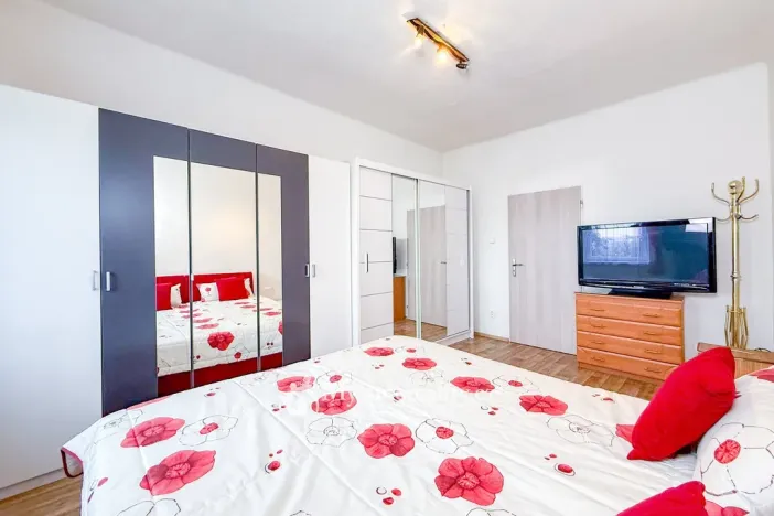 Prodej rodinného domu, Znojmo, Riegrova, 240 m2