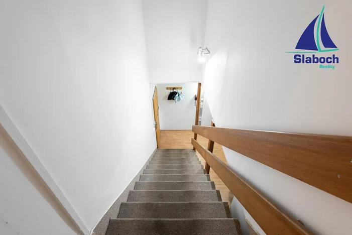 Prodej bytu 3+1, Praha - Stodůlky, Seydlerova, 100 m2