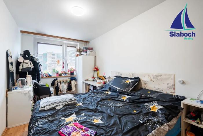 Prodej bytu 3+1, Praha - Stodůlky, Seydlerova, 100 m2