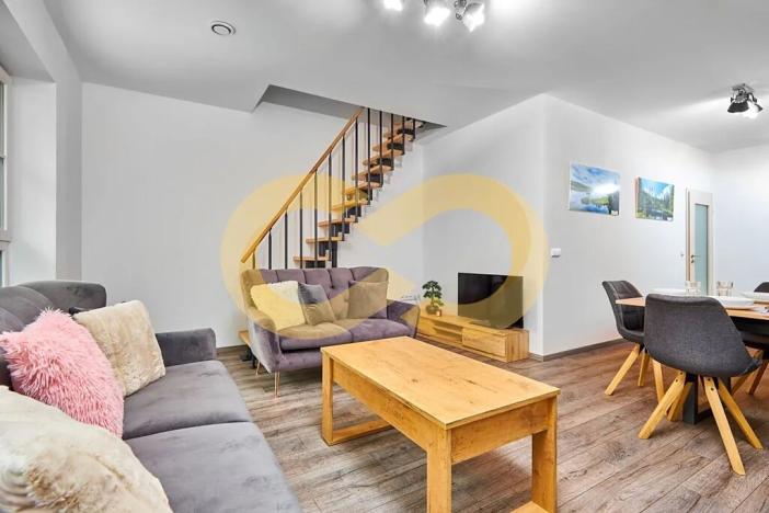 Prodej bytu 4+kk, Zdíkov, 105 m2