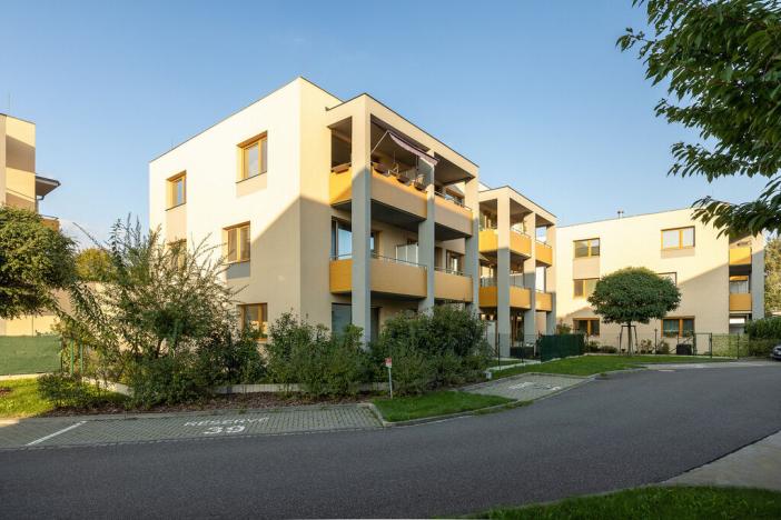 Pronájem bytu 1+kk, Frýdek-Místek - Frýdek, Nové Dvory-Podhůří, 41 m2