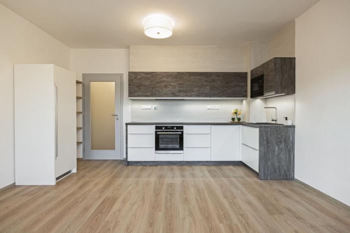 Pronájem bytu 1+kk, Frýdek-Místek - Frýdek, Nové Dvory-Podhůří, 41 m2