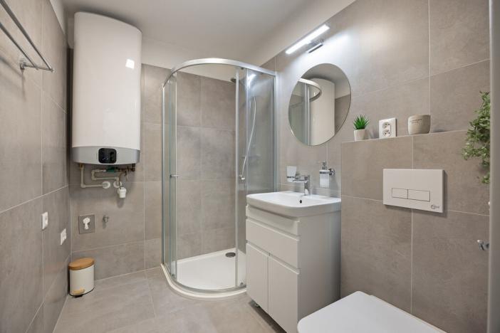 Pronájem bytu 1+kk, Frýdek-Místek - Frýdek, Nové Dvory-Podhůří, 41 m2