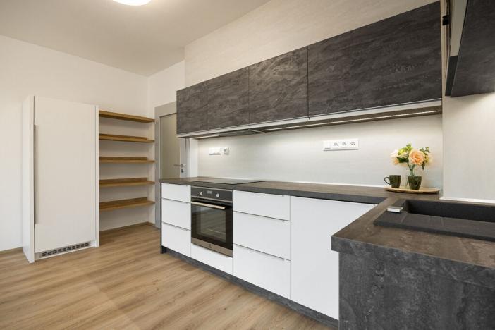 Pronájem bytu 1+kk, Frýdek-Místek - Frýdek, Nové Dvory-Podhůří, 41 m2