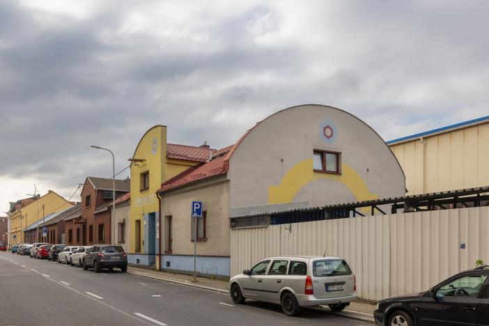 Prodej rodinného domu, Ostrava - Vítkovice, Výstavní, 380 m2