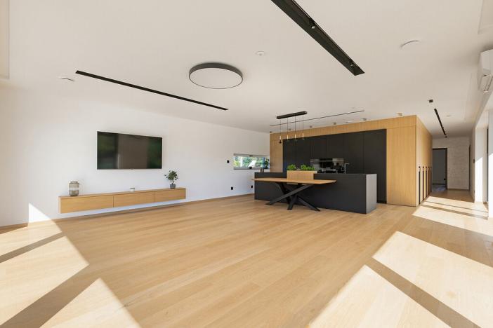 Prodej bytu 4+kk, Čeladná, 153 m2