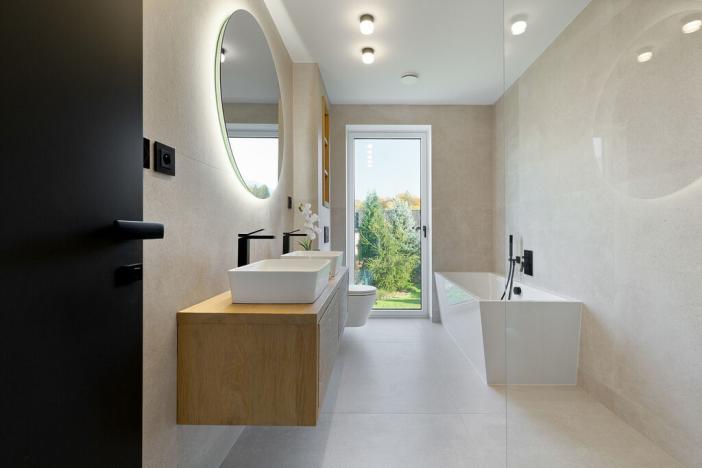 Prodej bytu 4+kk, Čeladná, 153 m2