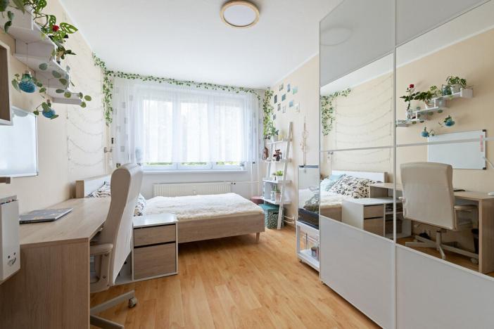 Prodej bytu 4+1, Ostrava - Dubina, Františka Formana, 79 m2