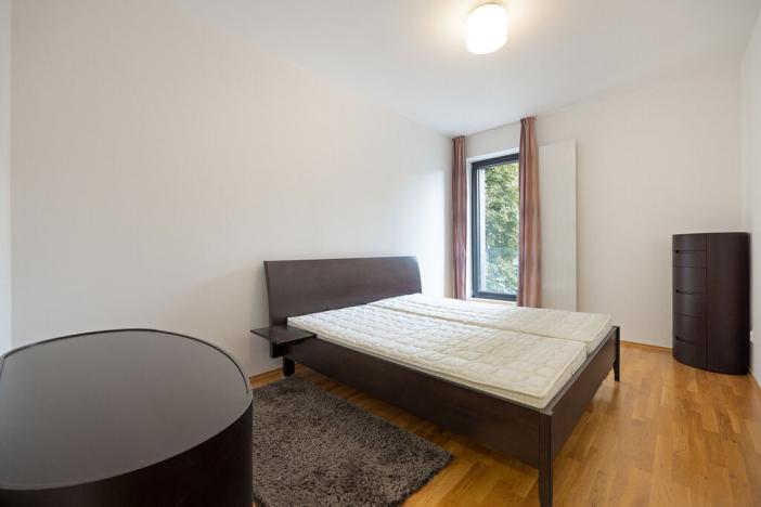 Pronájem bytu 2+kk, Ostrava - Moravská Ostrava, Biskupská, 65 m2