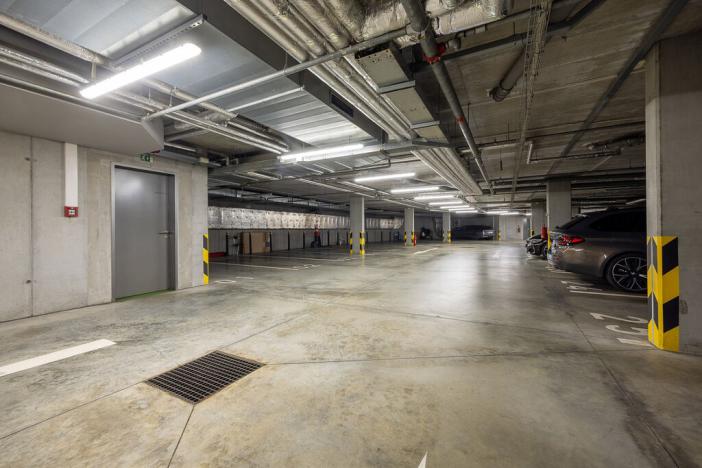 Pronájem bytu 2+kk, Ostrava - Moravská Ostrava, Biskupská, 65 m2