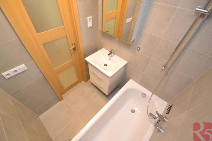 Pronájem bytu 3+kk, Benešov, Na Bezděkově, 64 m2