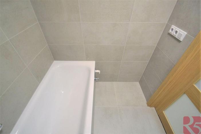 Pronájem bytu 3+kk, Benešov, Na Bezděkově, 64 m2