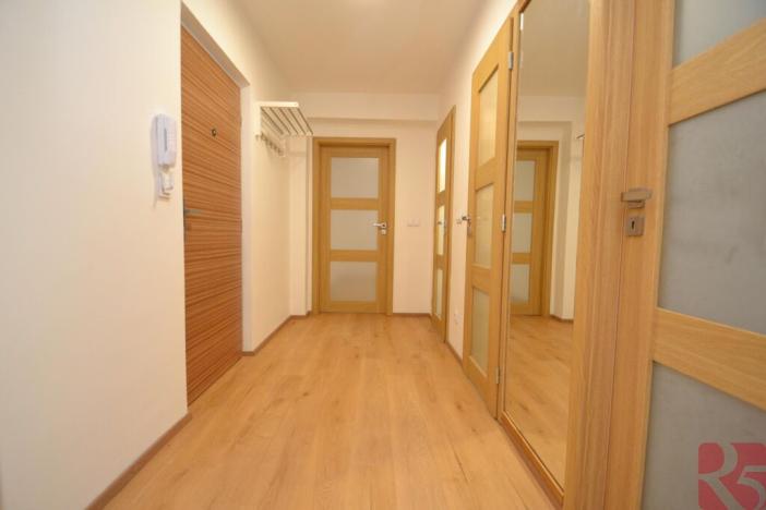 Pronájem bytu 3+kk, Benešov, Na Bezděkově, 64 m2