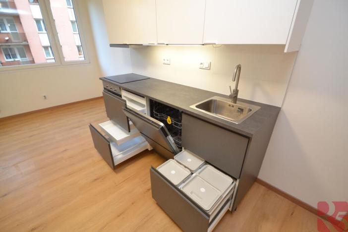 Pronájem bytu 3+kk, Benešov, Na Bezděkově, 64 m2