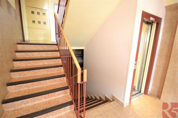 Pronájem bytu 3+kk, Benešov, Na Bezděkově, 64 m2