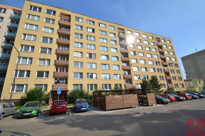 Pronájem bytu 3+kk, Benešov, Na Bezděkově, 64 m2