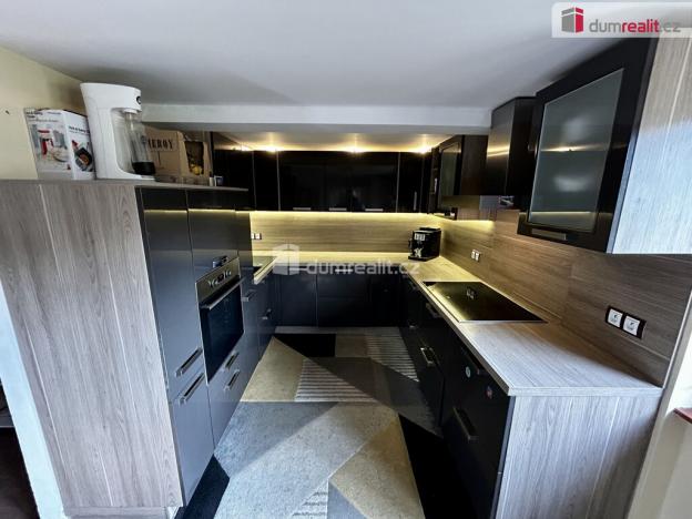 Prodej rodinného domu, Hroznětín - Velký Rybník, 143 m2