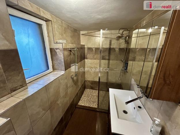 Prodej rodinného domu, Hroznětín - Velký Rybník, 143 m2