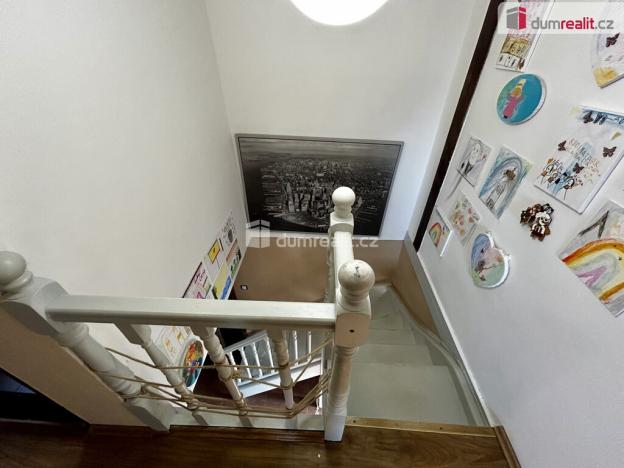 Prodej rodinného domu, Hroznětín - Velký Rybník, 143 m2