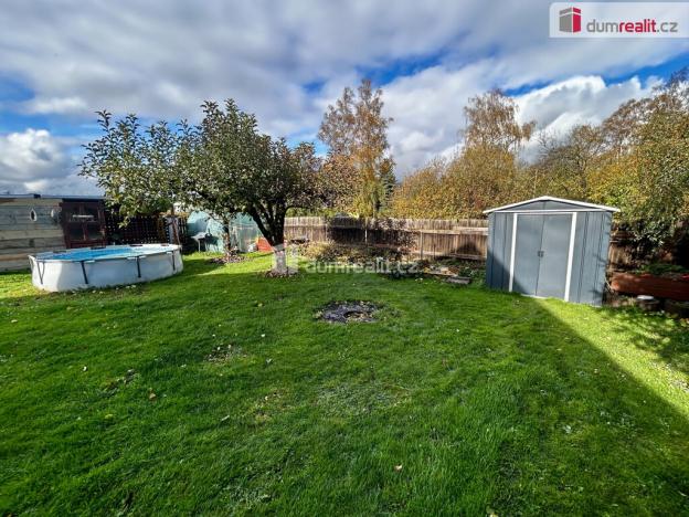 Prodej rodinného domu, Hroznětín - Velký Rybník, 143 m2