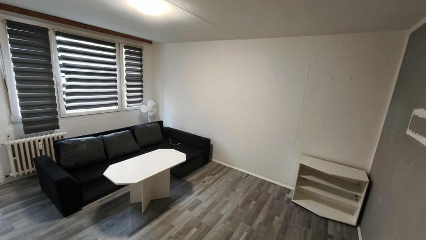 Pronájem bytu 1+1, Most, U Stadionu, 26 m2