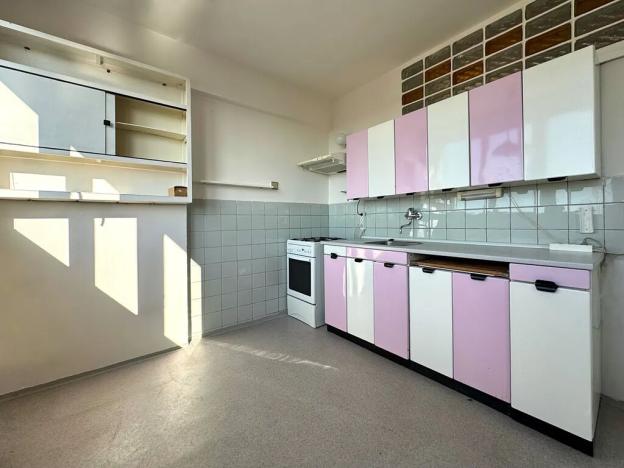 Prodej bytu 3+1, Mladá Boleslav, tř. Václava Klementa, 78 m2