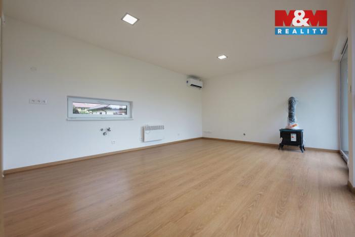 Prodej rodinného domu, Vrbátky - Dubany, 73 m2