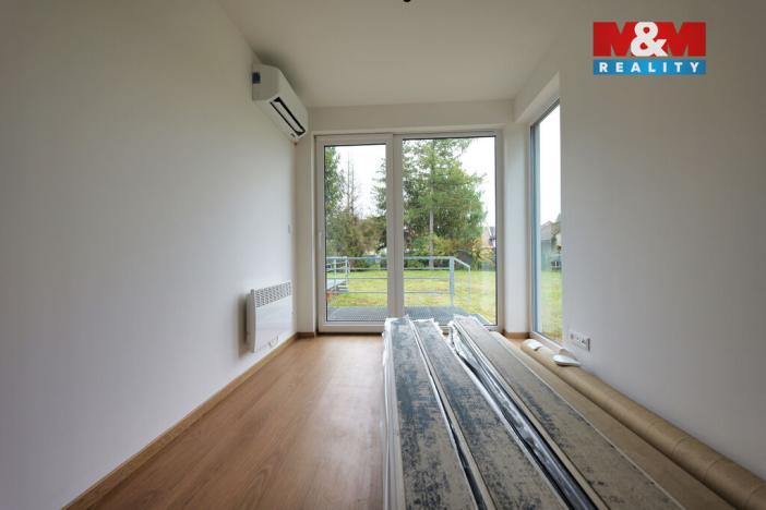 Prodej rodinného domu, Vrbátky - Dubany, 73 m2