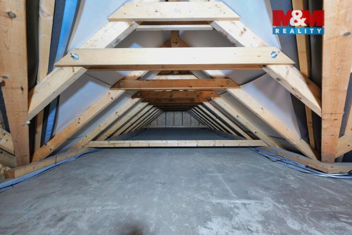 Prodej rodinného domu, Vrbátky - Dubany, 73 m2