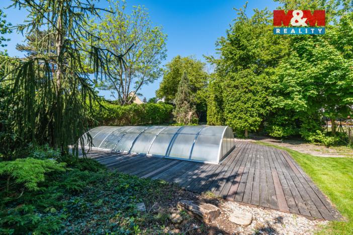 Prodej rodinného domu, Jirny, K Lesu, 164 m2