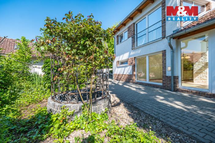 Prodej rodinného domu, Jirny, K Lesu, 164 m2