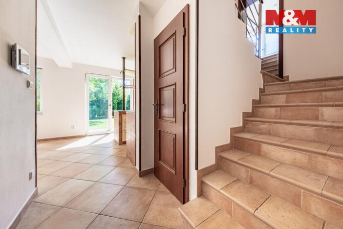 Prodej rodinného domu, Jirny, K Lesu, 164 m2