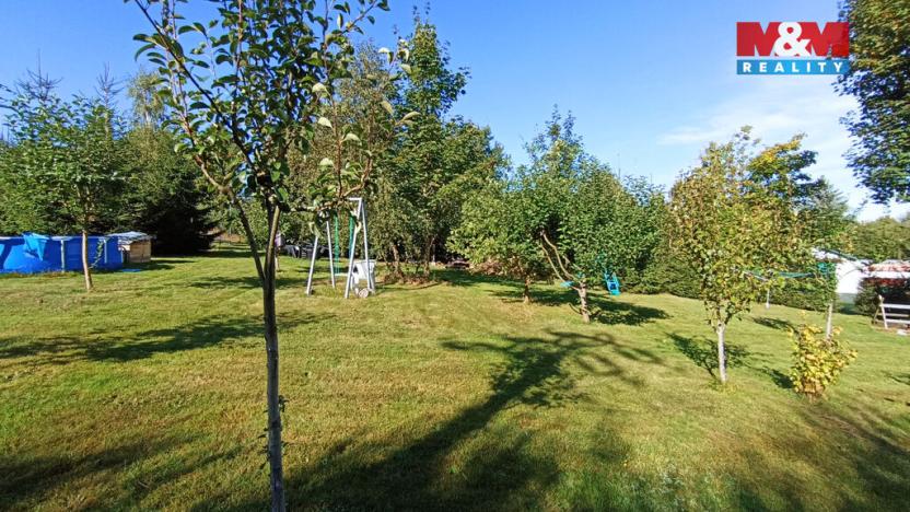 Prodej chalupy, Brandov, Rudé armády, 120 m2