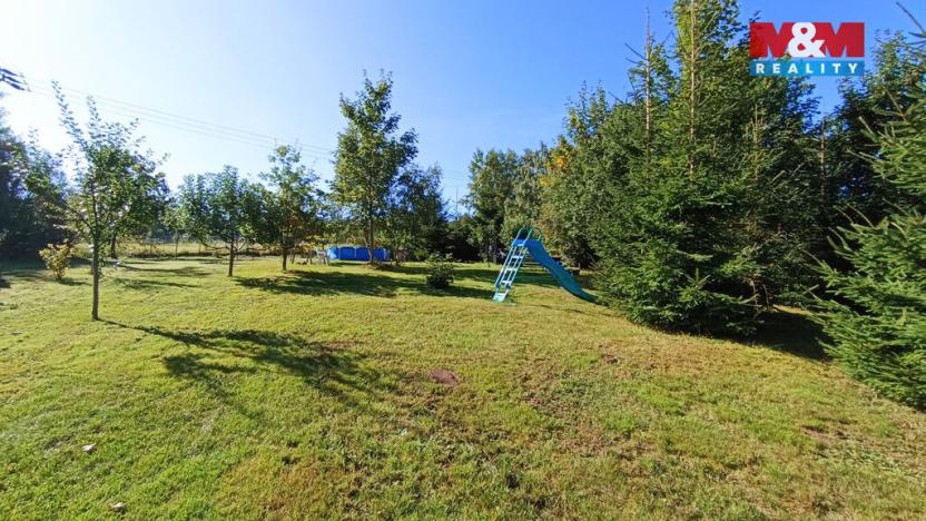 Prodej chalupy, Brandov, Rudé armády, 120 m2