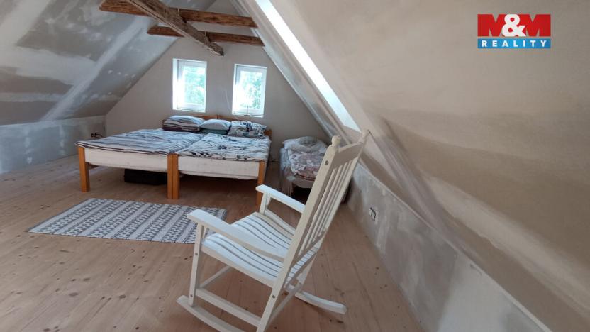 Prodej chalupy, Brandov, Rudé armády, 120 m2