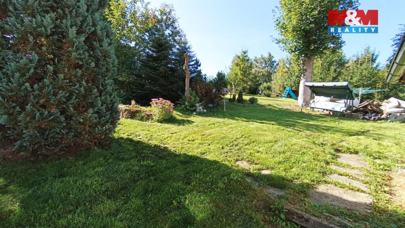 Prodej chalupy, Brandov, Rudé armády, 120 m2