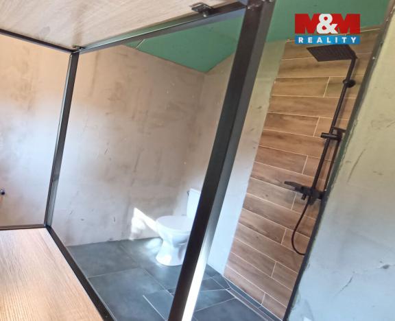 Prodej chalupy, Brandov, Rudé armády, 120 m2