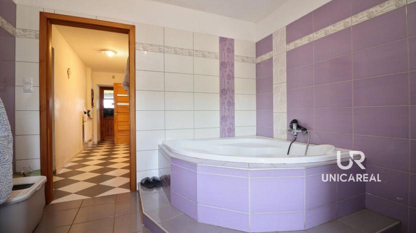 Prodej rodinného domu, Kamenná Horka, 273 m2