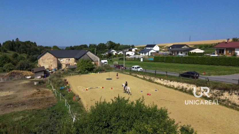 Prodej rodinného domu, Kamenná Horka, 273 m2