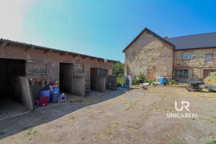 Prodej rodinného domu, Kamenná Horka, 273 m2