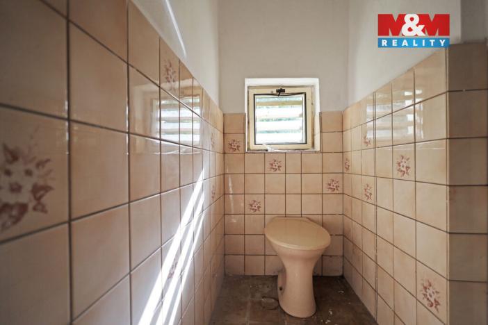 Prodej chaty, Kraslice - Mlýnská, 176 m2