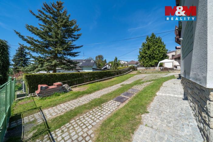 Prodej rodinného domu, Dolní Bělá, 169 m2