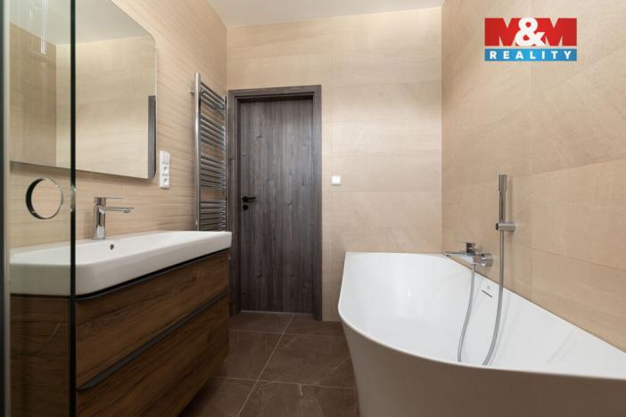 Prodej rodinného domu, Rychvald, Větrná, 114 m2