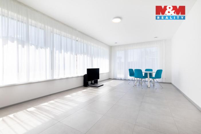 Prodej rodinného domu, Rychvald, Větrná, 114 m2