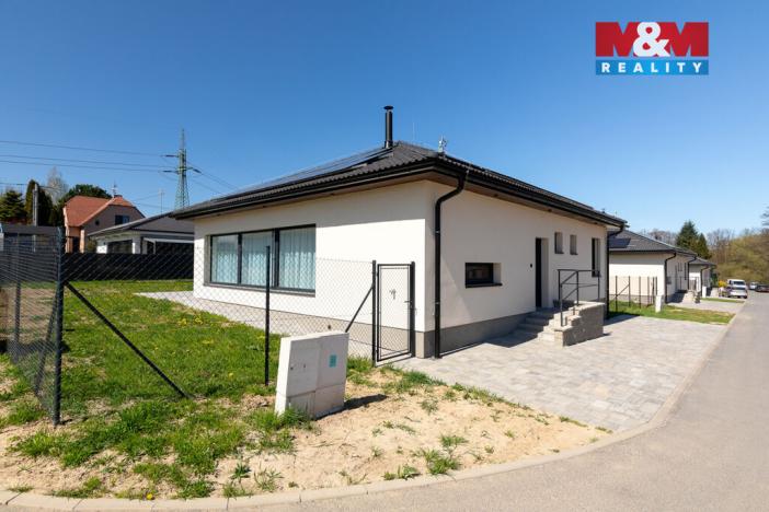 Prodej rodinného domu, Rychvald, Větrná, 114 m2