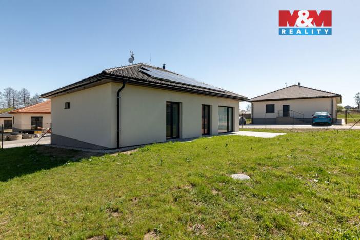 Prodej rodinného domu, Rychvald, Větrná, 114 m2